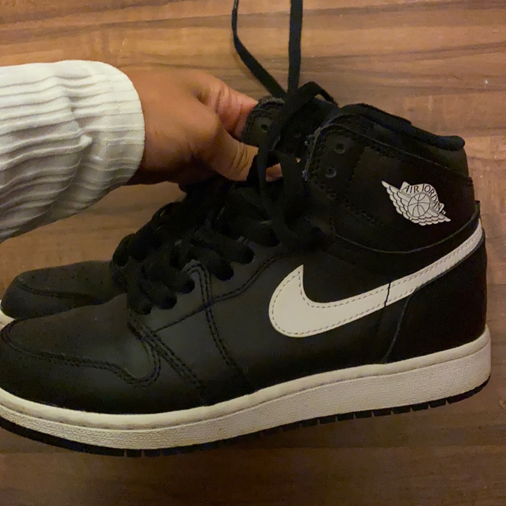 Nike air Jordan dunks